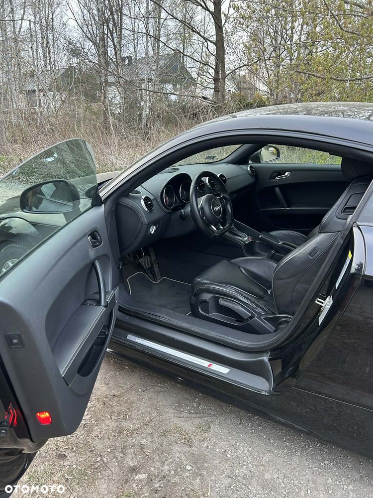 Audi TT Coupé 2.0 TFSI S tronic - 10