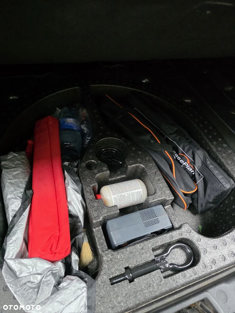 Ford Focus 2.0 TDCi SYNC Edition ASS PowerShift - 32