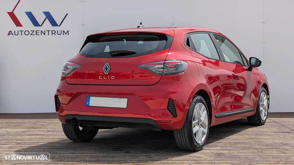 Renault Clio TCe 90 EVOLUTION - 6