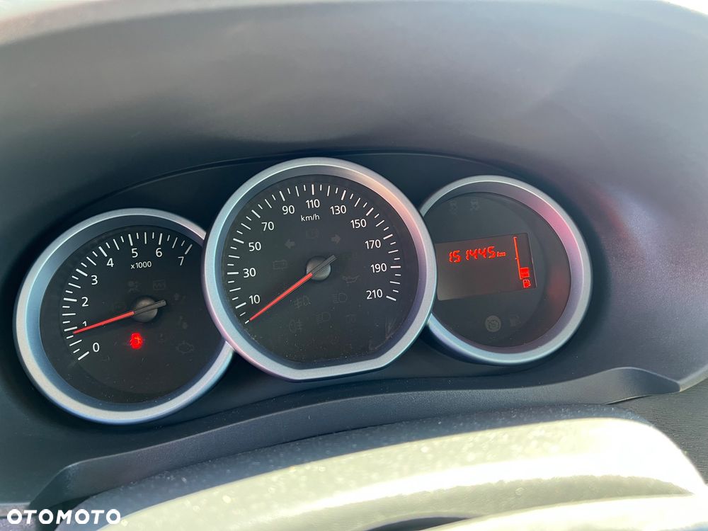 Dacia Dokker Van - 35