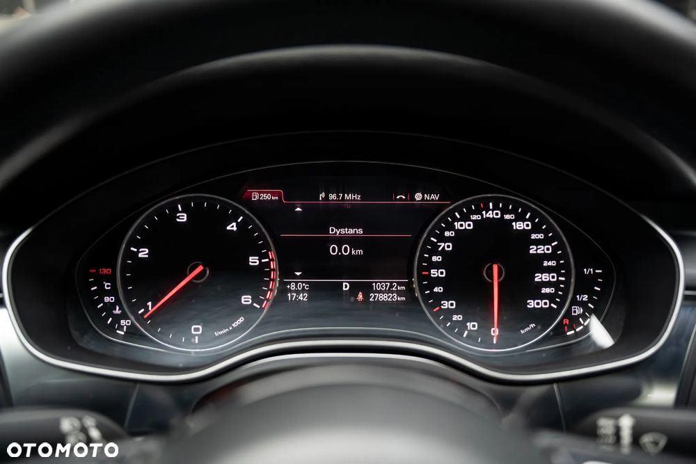 Audi A6 Limousine 2.0 TDI Prime Line Multitronic - 17
