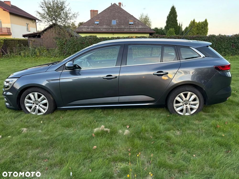 Renault Megane 2021 photo 5