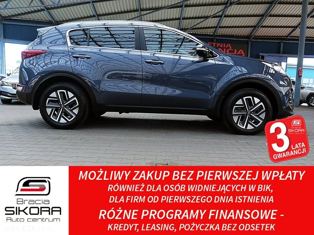 Kia Sportage - 3