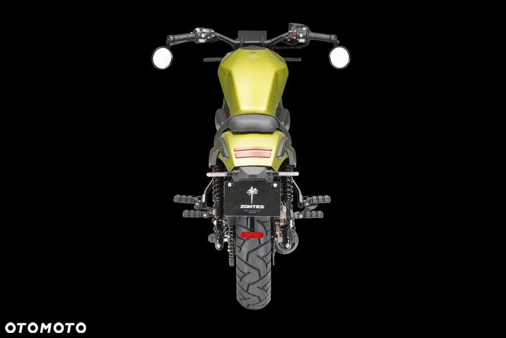 Zontes 125 C2 - 11