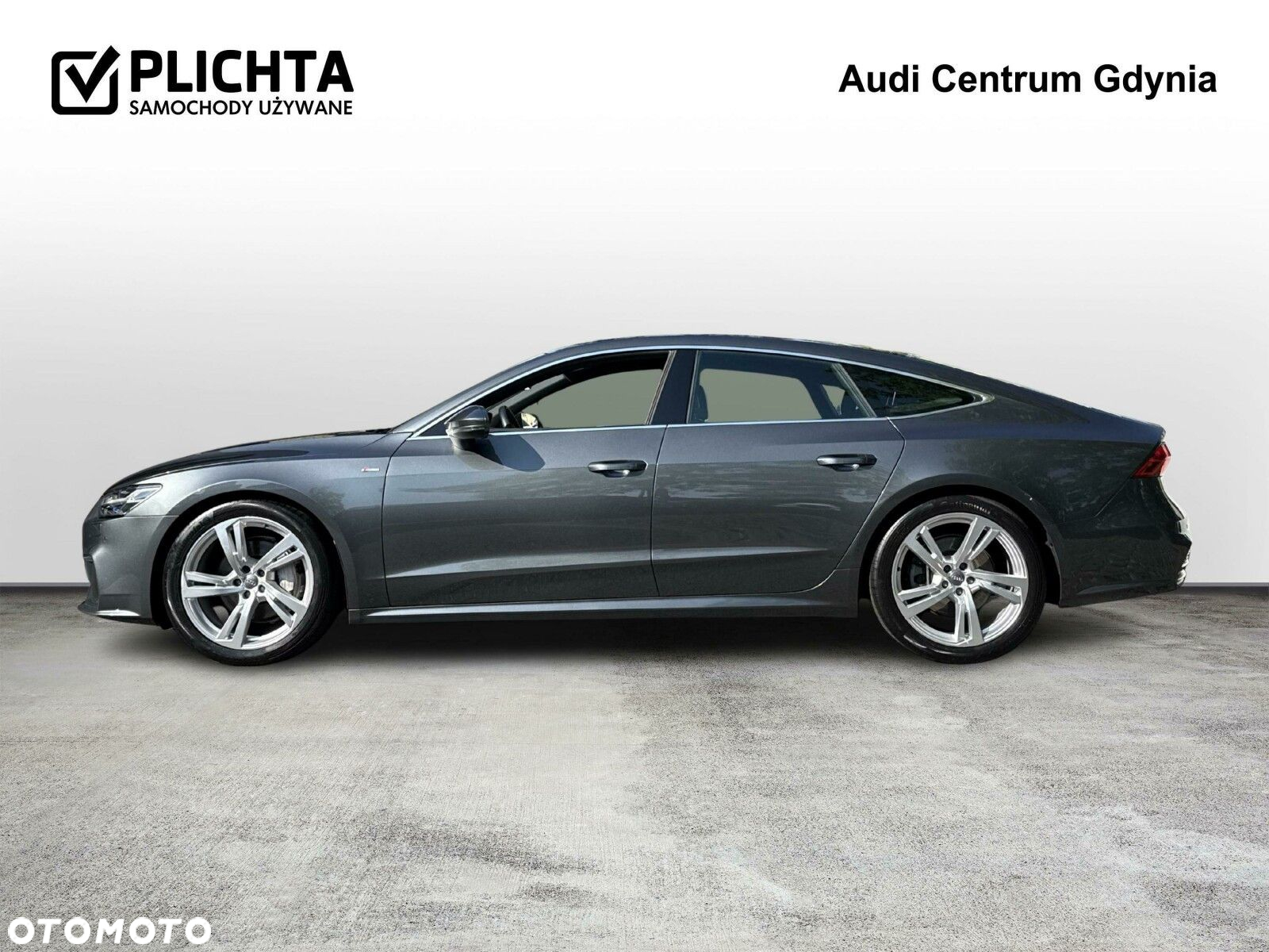 Audi A7 - 2