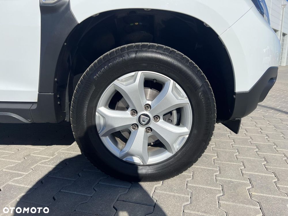 Dacia Duster 1.0 TCe Comfort - 18