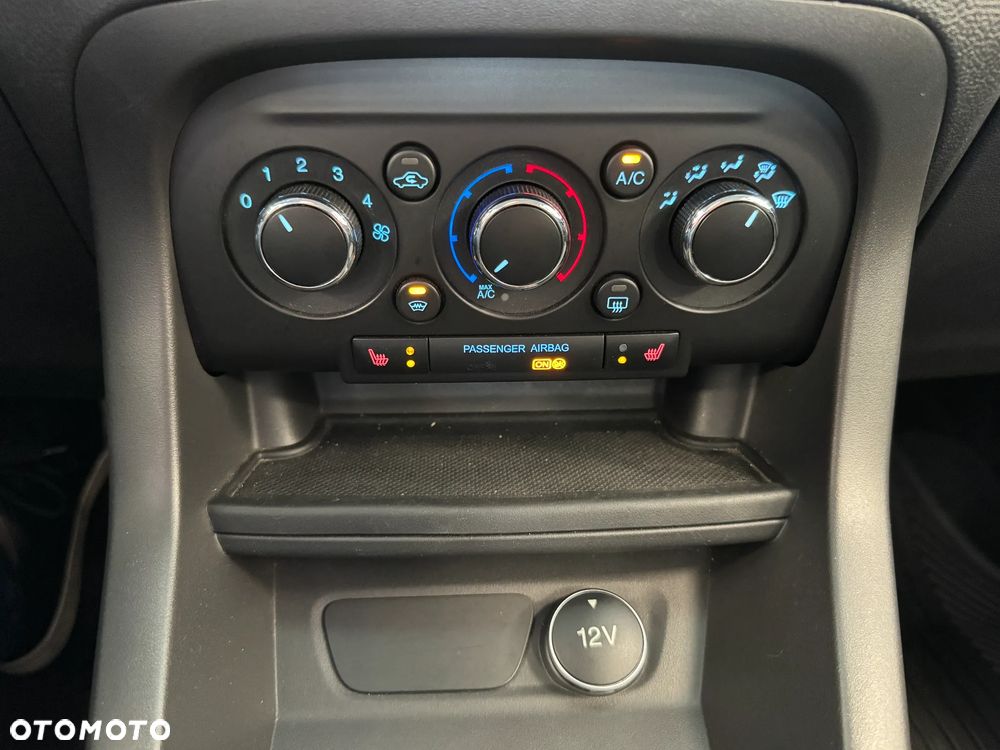 Ford Ka+ 1.2 Ti-VCT Trend Plus - 11