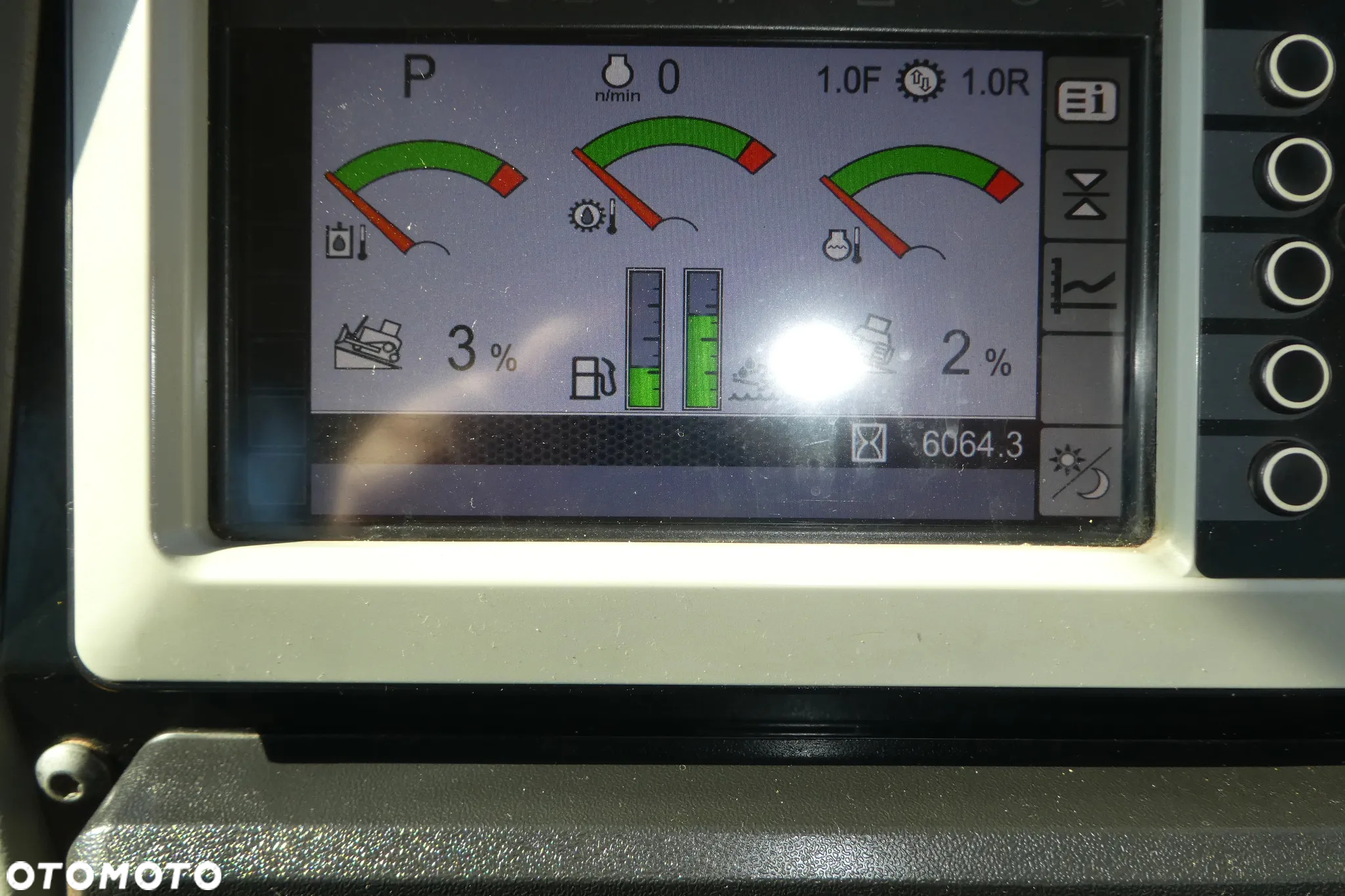 Caterpillar D6N LGP Z NIEMIEC NOWE PODWOZIE - 28