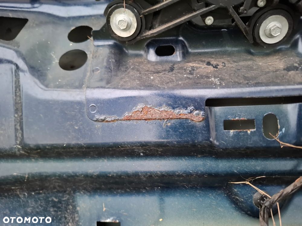 KLAPA BAGAZNIKA FORD FOCUS MK3 KOMBI SLASK WYSYLKA VAT - 5