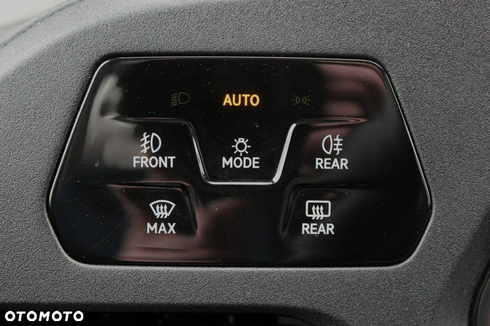 Volkswagen Caddy 2.0 TDI Life - 23