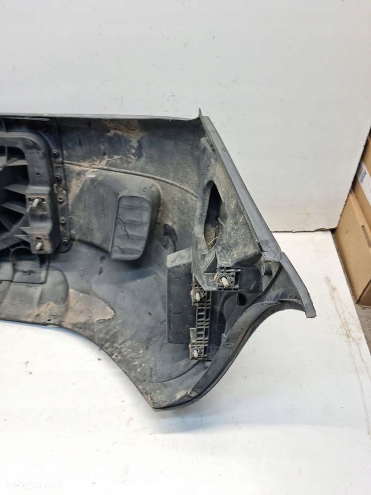 iveco daily 3 iii lift zderzak przód przedni - 5