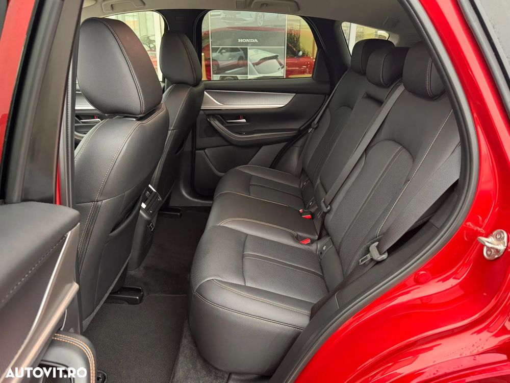 Mazda CX-60 e-Skyactiv PHEV Homura Plus - 12