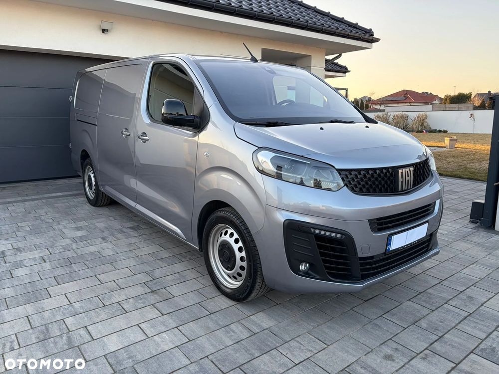 Fiat Scudo - 1