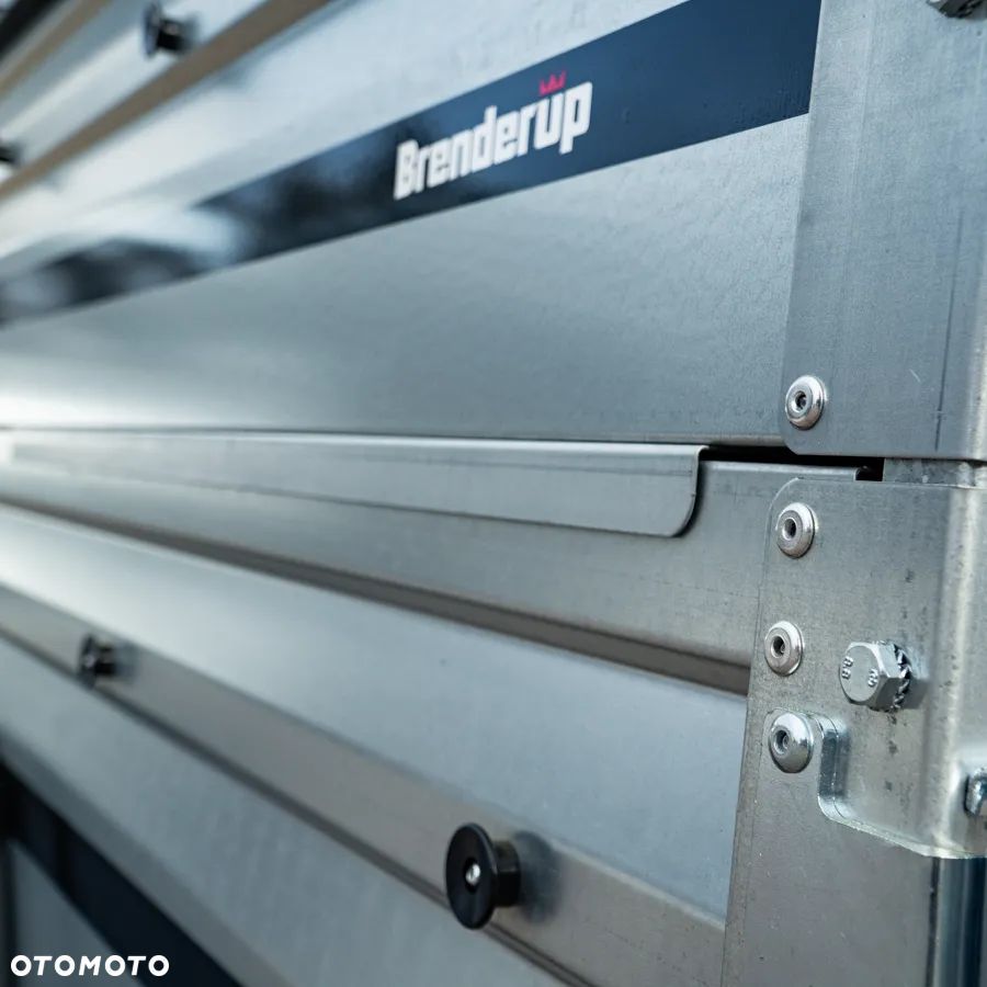 Brenderup 1205S - 19