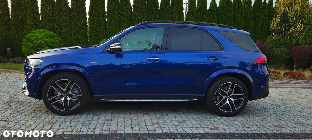 Mercedes-Benz GLE - 5