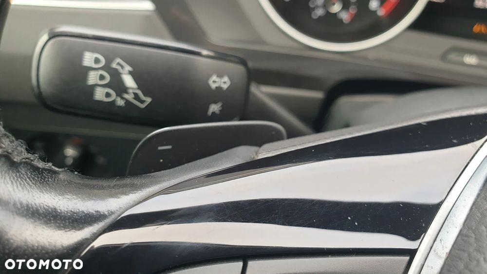 Volkswagen Tiguan 1.5 TSI EVO Comfortline DSG - 36
