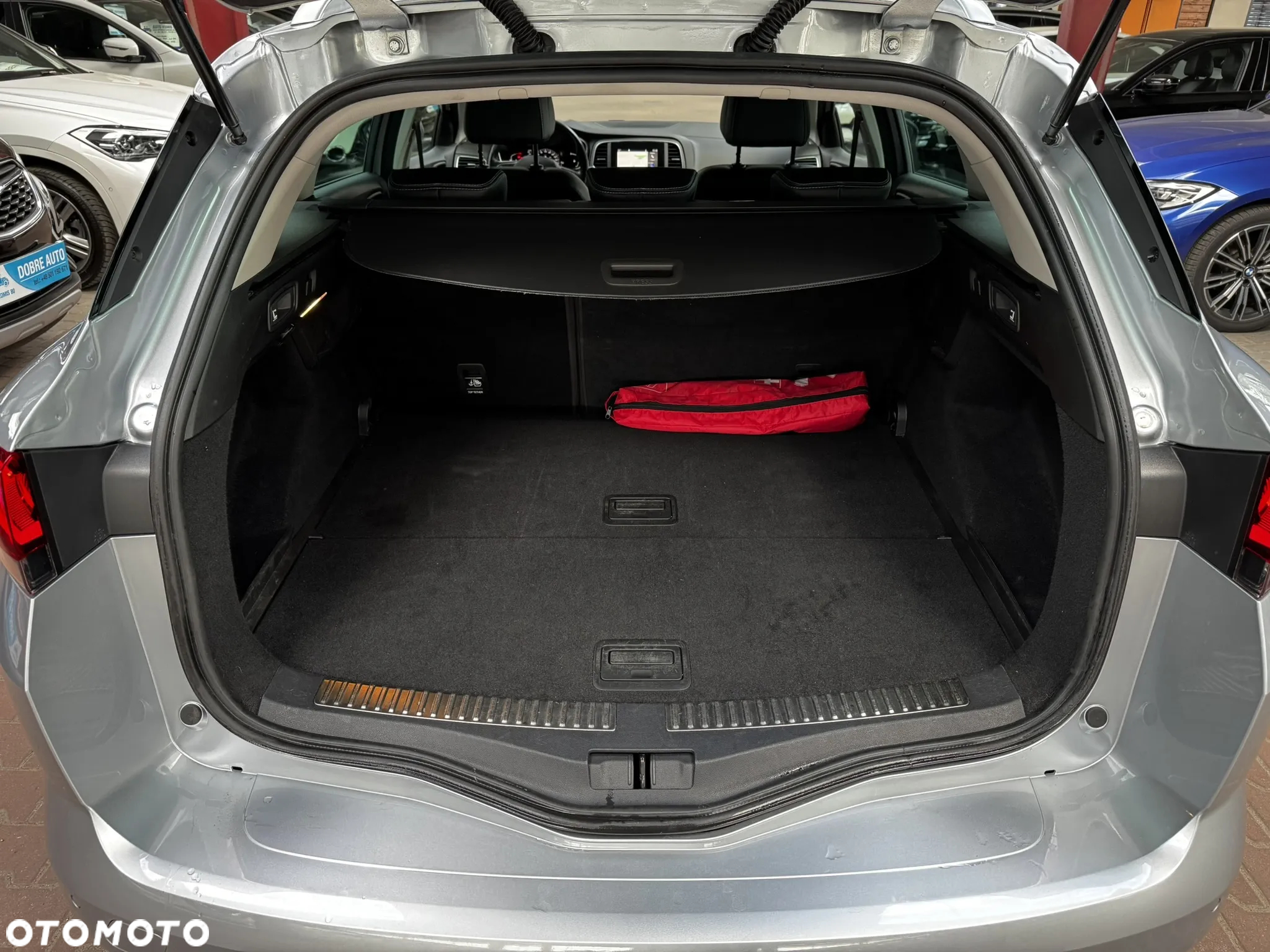 Renault Megane 1.3 TCe FAP Intens EDC - 16