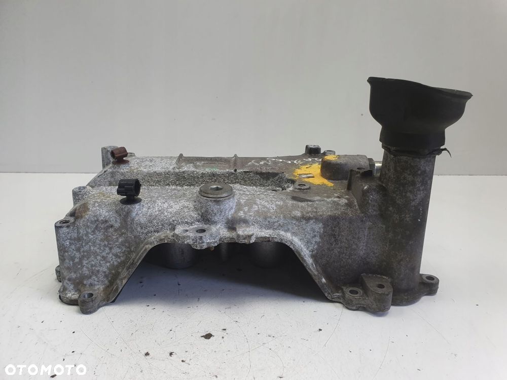 Fiat 500 0.9 T TwinAir POKRYWA ZAWORÓW Zaworowa 55229670 - 5