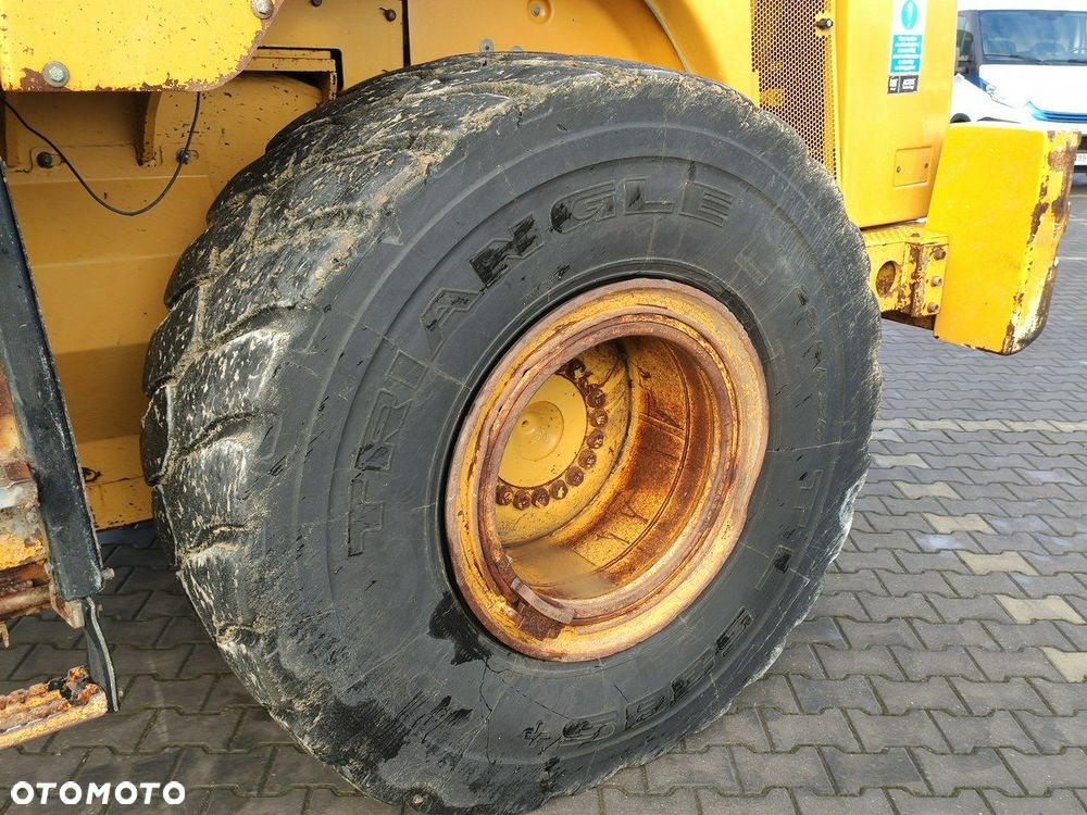 Caterpillar 962H CAT 20ton - 24