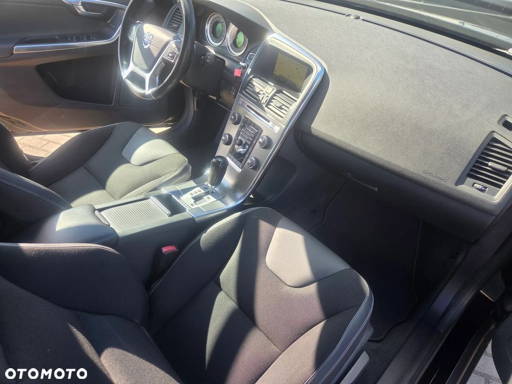 Volvo XC 60 D3 Summum - 20