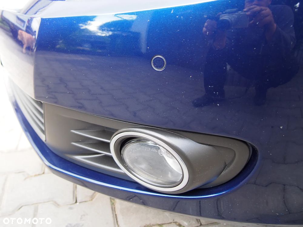 Volkswagen Golf 1.6 TDI DPF Trendline - 20