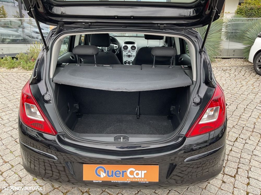 Opel Corsa 1.2 Enjoy - 13