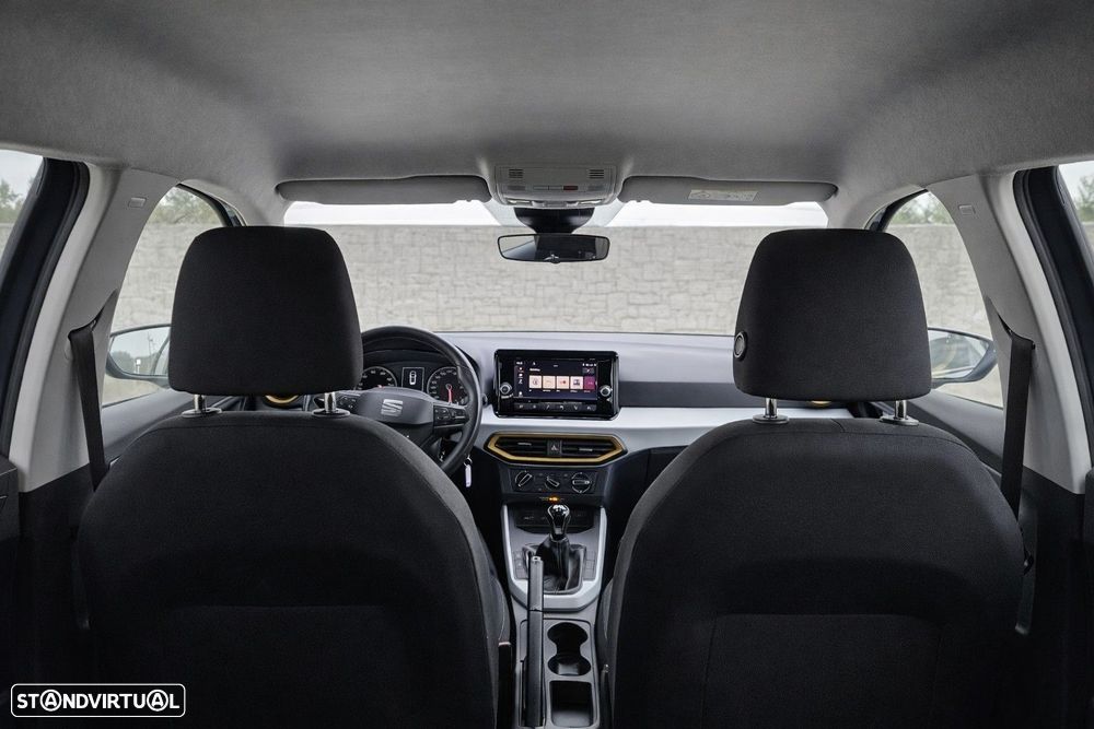 SEAT Arona 1.0 TSI Style - 13