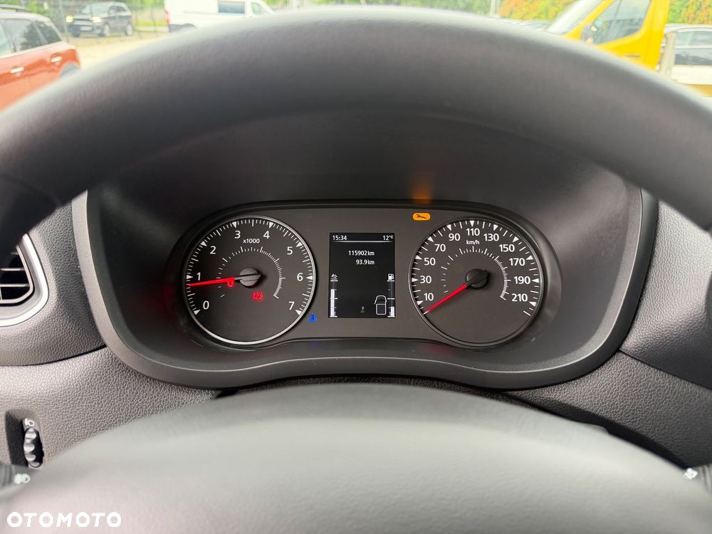 Renault Master L4H3 Max - 30