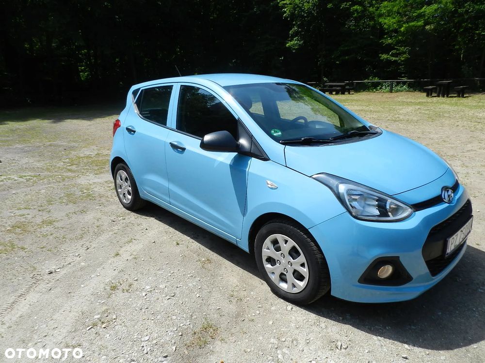 Hyundai i10 - 3