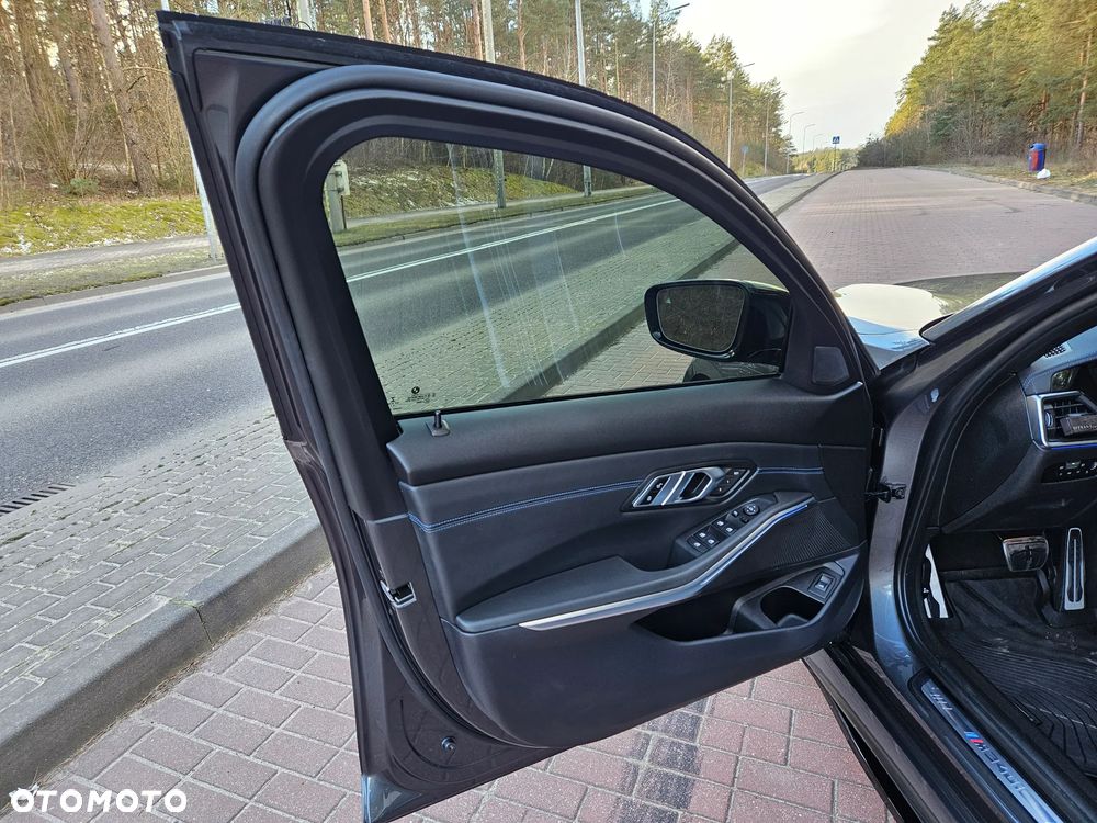 BMW Seria 3 M340i xDrive sport - 18