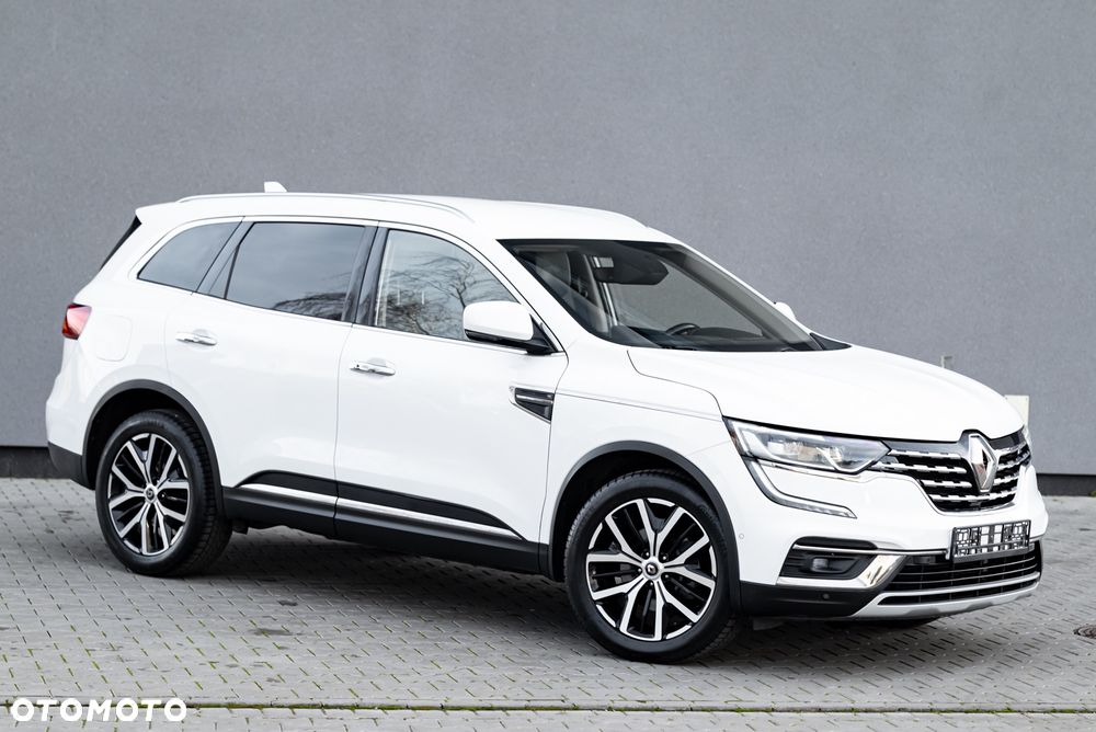 Renault Koleos - 4