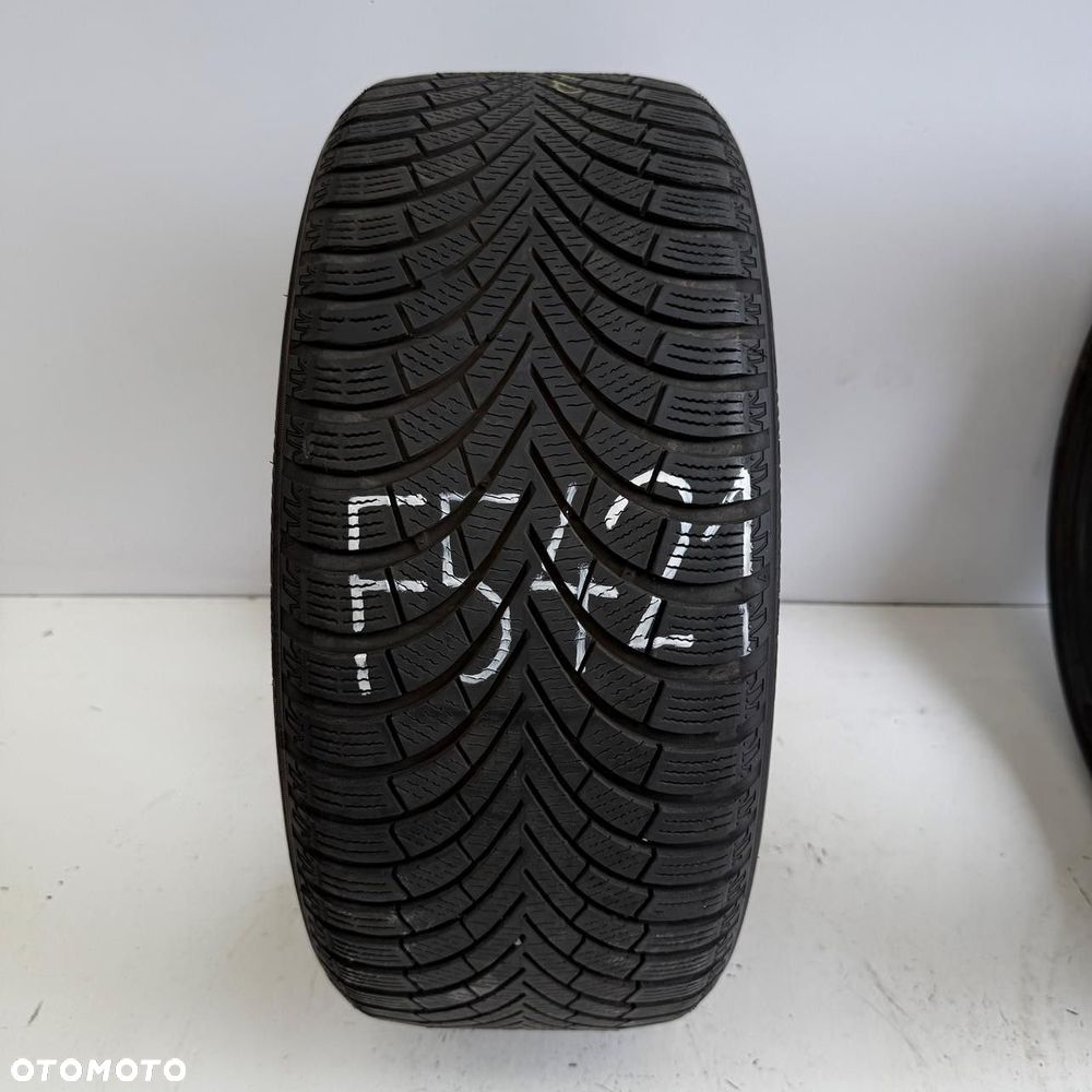 Opona 235/45/18 Maxxis Premitra Snow WP6 (F5421) - 1
