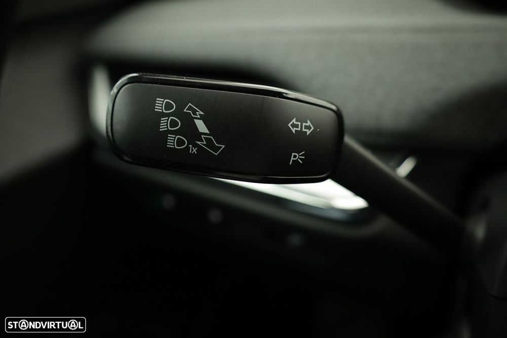 Skoda Enyaq iV 50 - 18