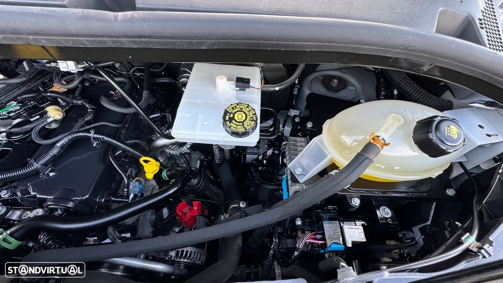 Renault Master 2.3 dCi Tri-Basculante - 43