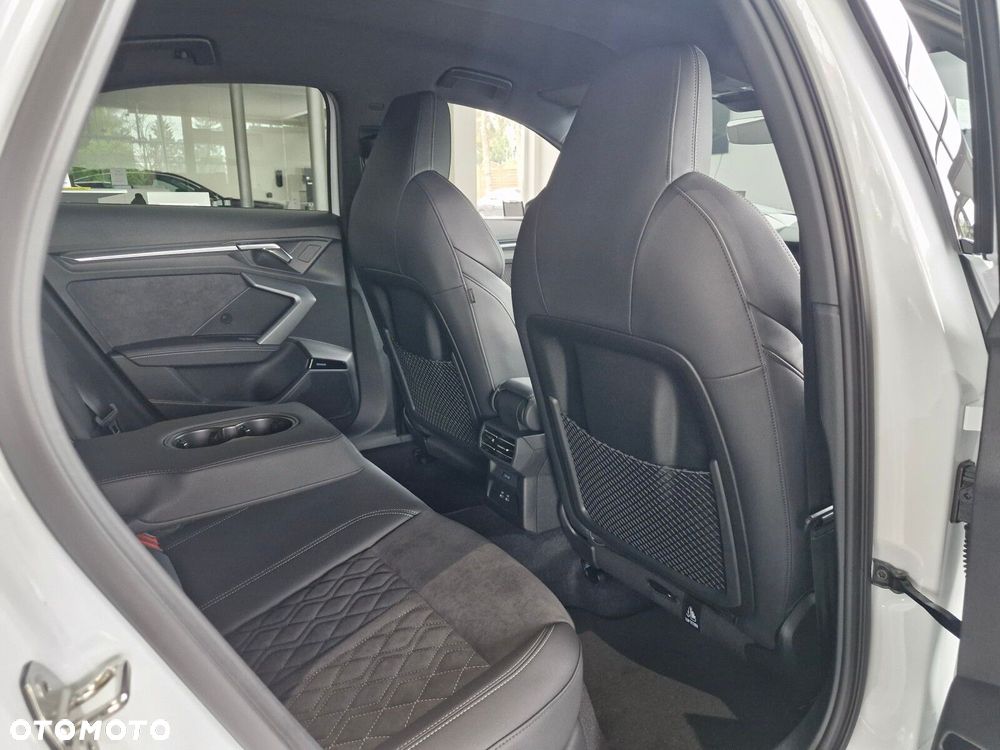 Audi S3 Limousine - 13