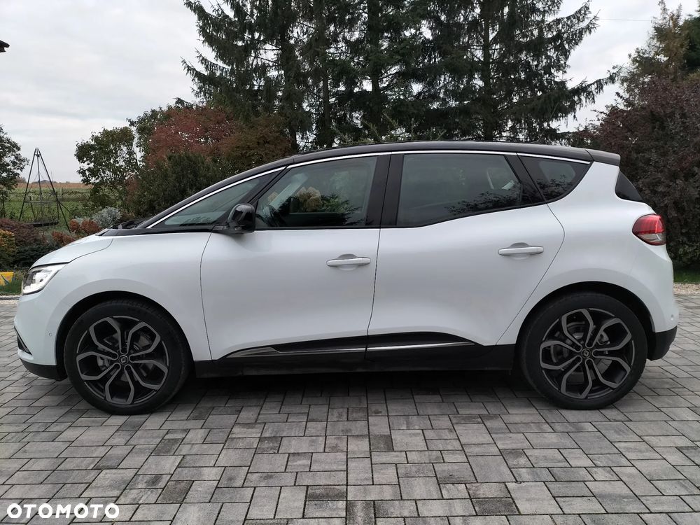 Renault Scenic ENERGY TCe 130 INTENS - 9