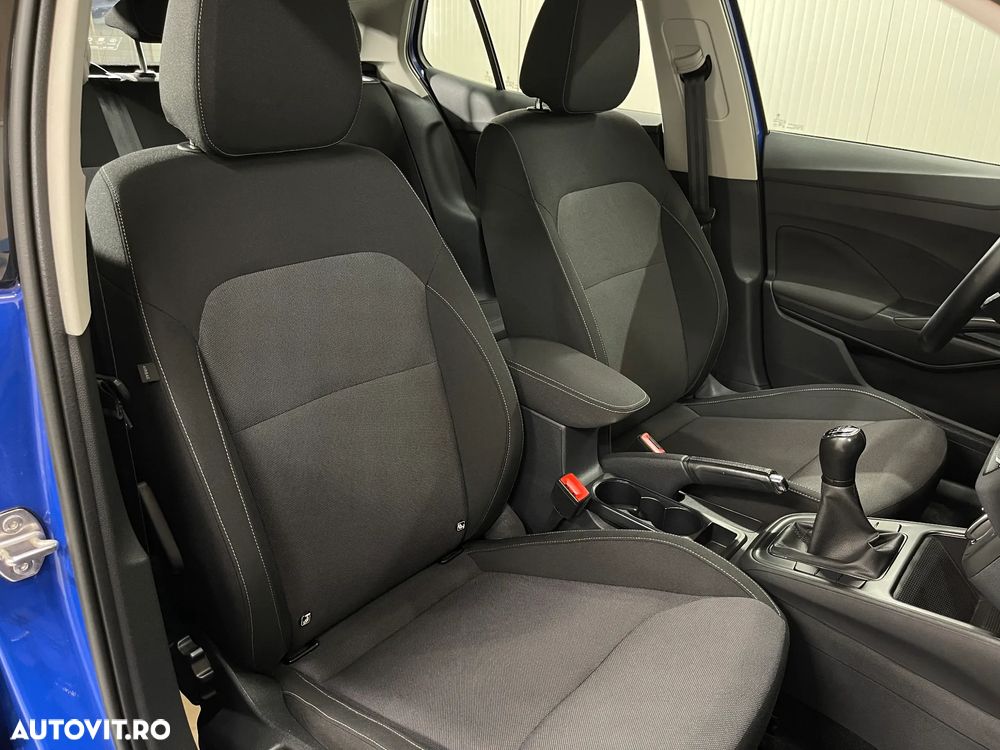 Skoda Fabia 1.0 TSI 110 CP Ambition - 9