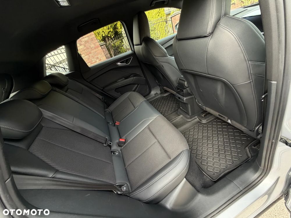 Audi Q4 e-tron 40 77kWh Advanced - 34