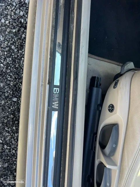 BMW 123 d Cabrio - 23