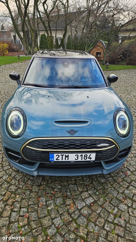 MINI John Cooper Works All4 Untold Edition - 6