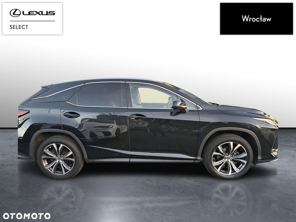 Lexus RX 300 Prestige - 7