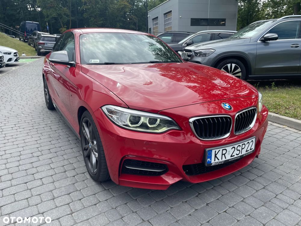 BMW Seria 2 - 7