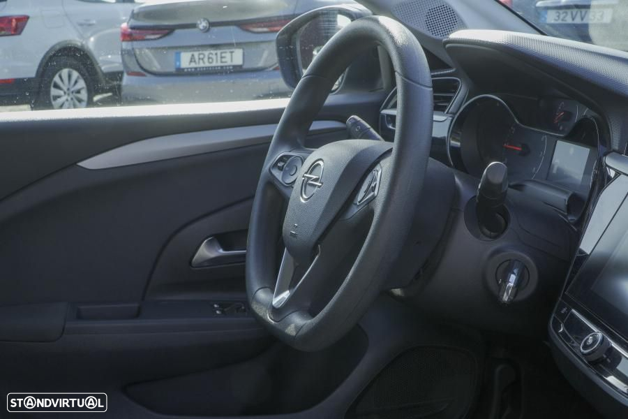 Opel Corsa 1.2 Edition - 8