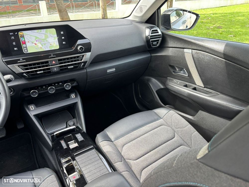 Citroën C4 1.2 PureTech Shine Pack EAT8 - 33