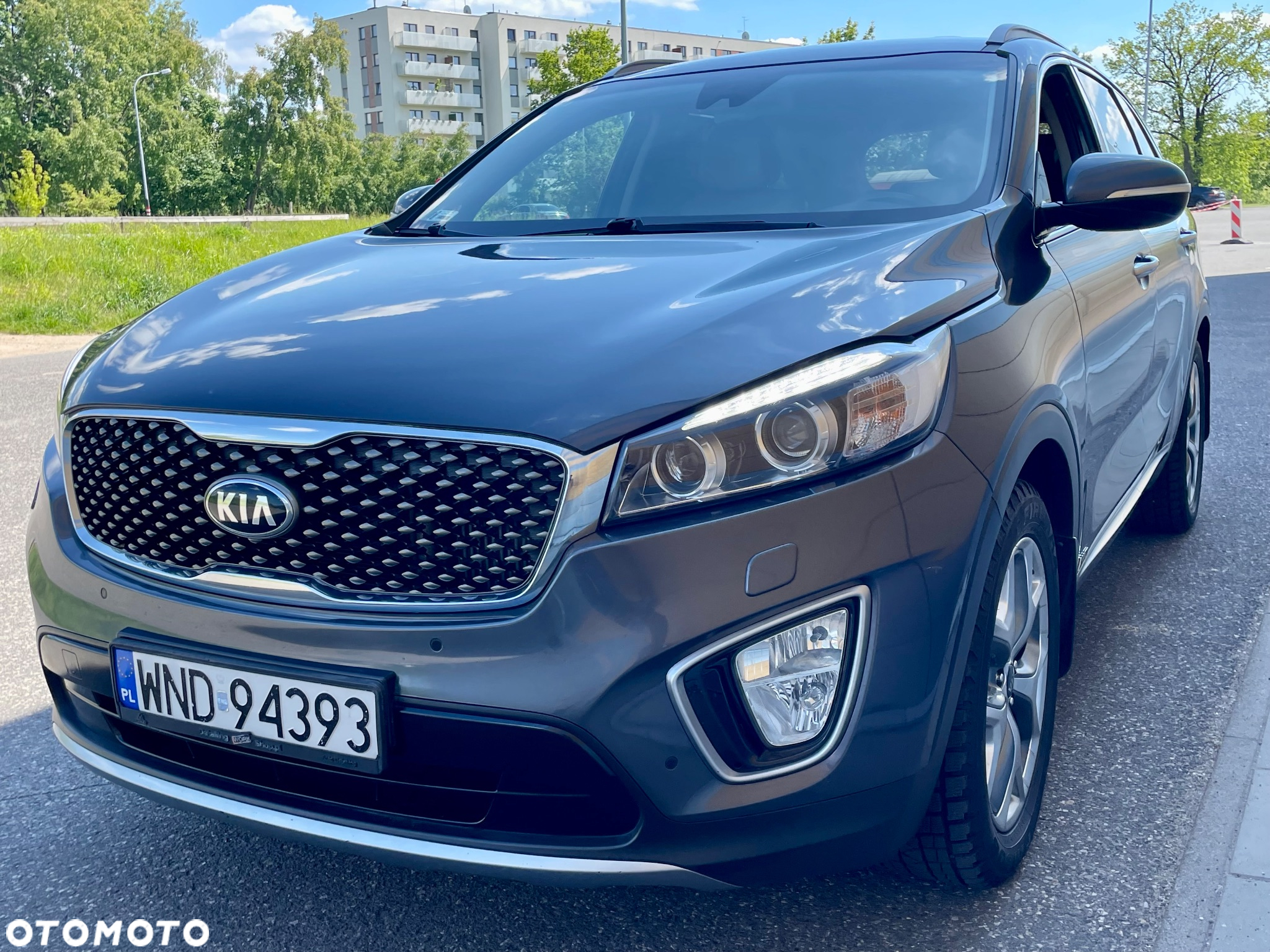 Kia Sorento 2.0 CRDI XL - 11