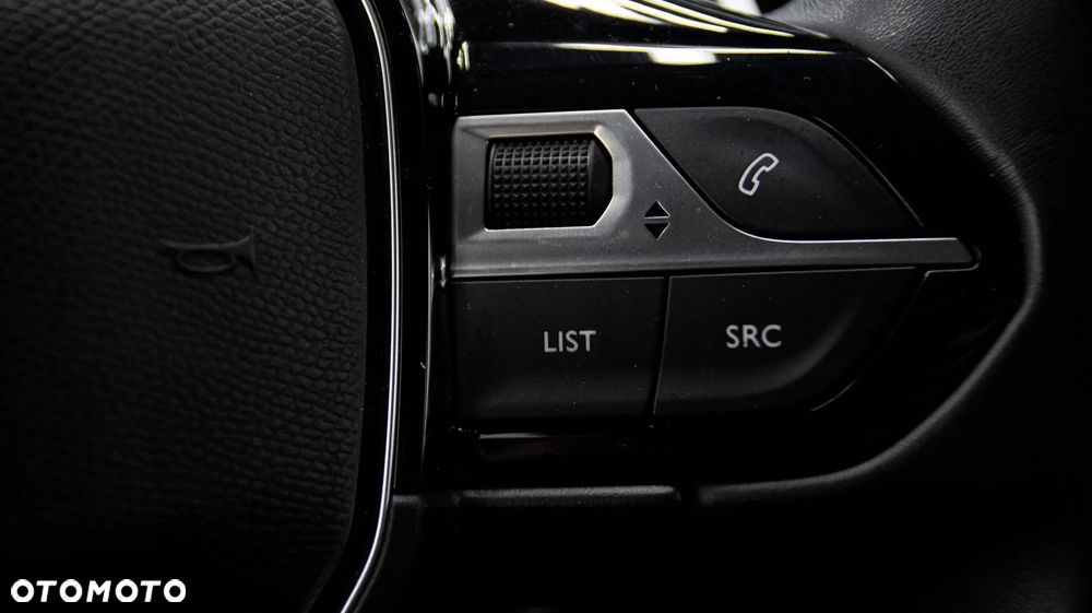Peugeot 508 1.6 PureTech HYbrid PHEV Allure S&S EAT8 - 23