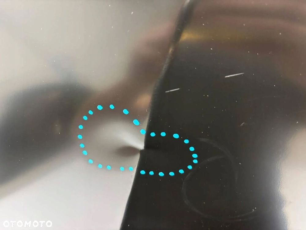 Renault Koleos 2 II Maska 651226795R nowa - 10