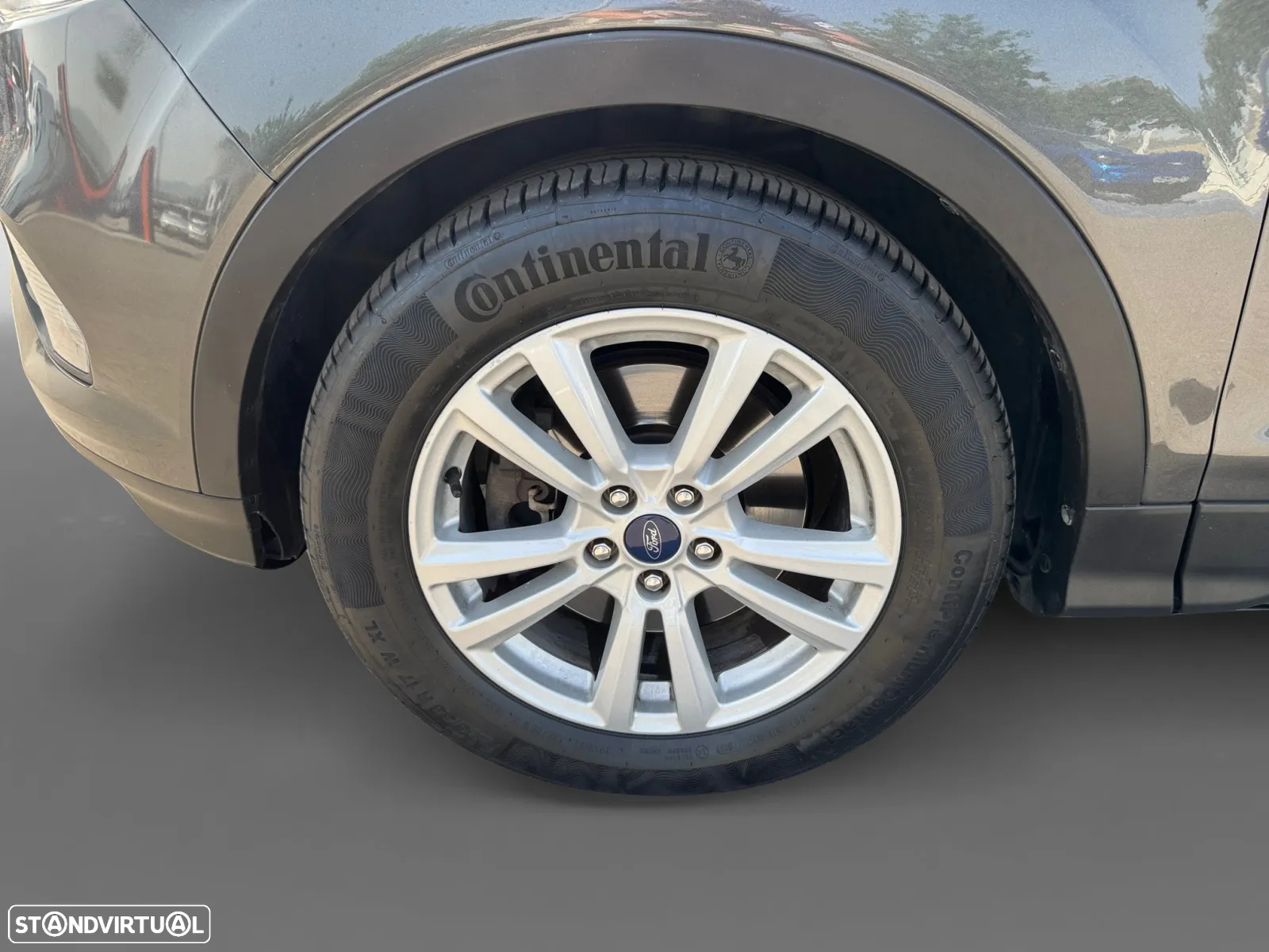 Ford Kuga 1.5 TDCi Titanium - 16