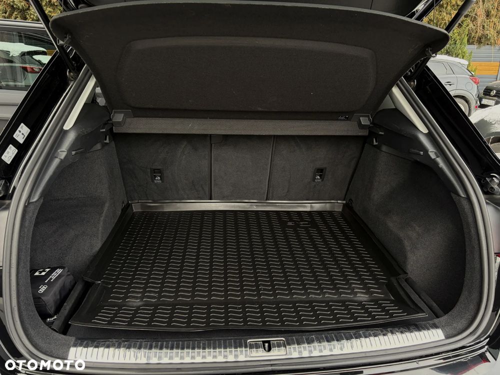 Audi Q3 35 TFSI S line S tronic - 34