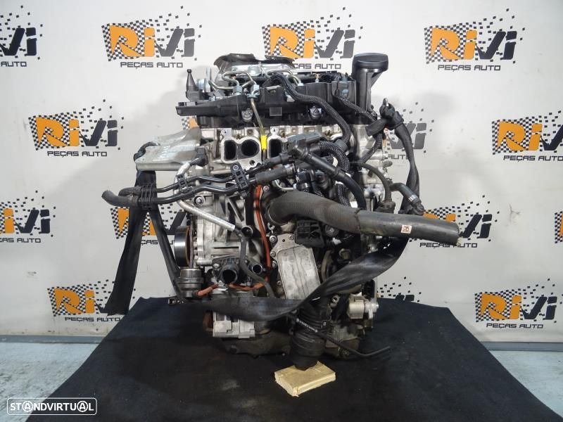 Motor BMW / MINI B37C15A / B37 C15 A - 1
